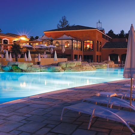 Lagrange Vacances Domaine De Fayence Esterno foto