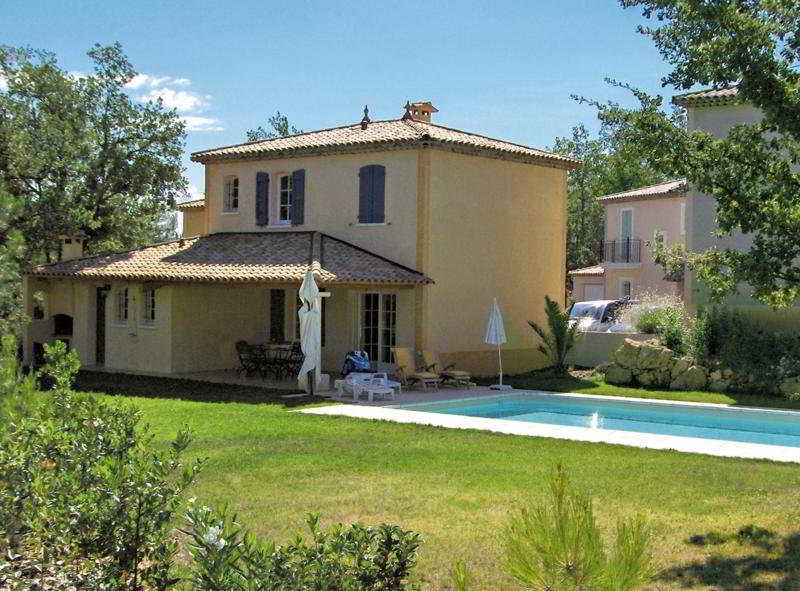 Lagrange Vacances Domaine De Fayence Esterno foto