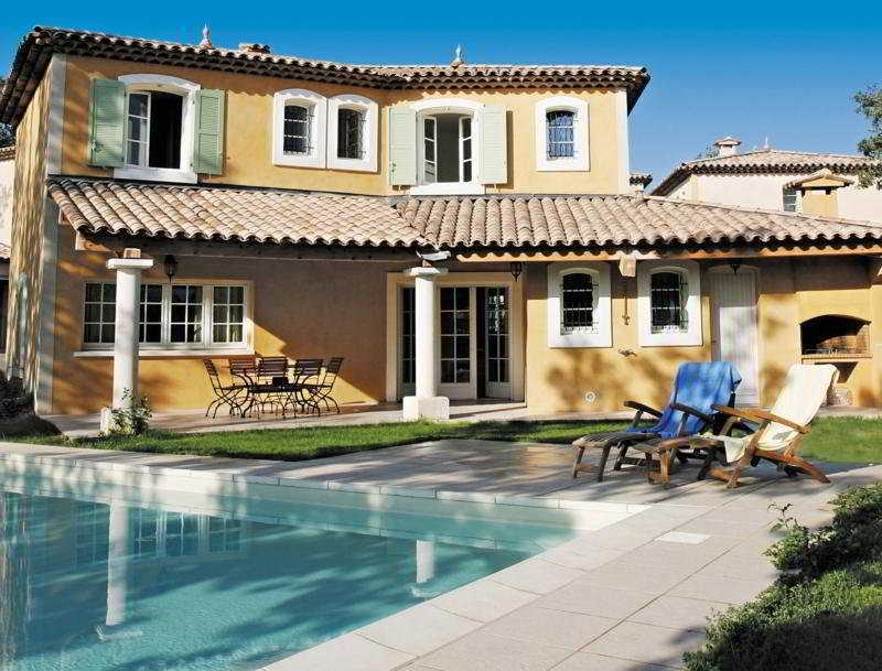 Lagrange Vacances Domaine De Fayence Esterno foto