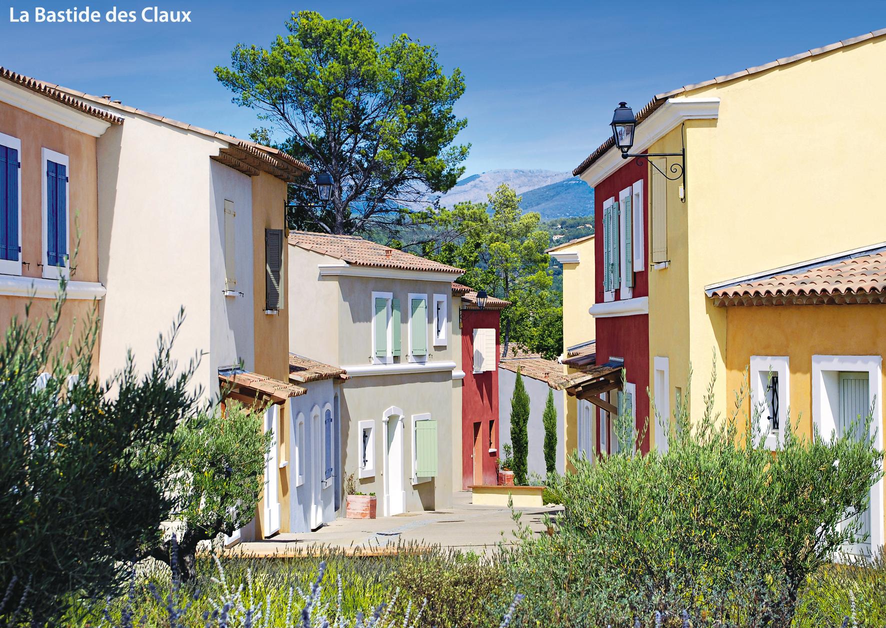 Lagrange Vacances Domaine De Fayence Esterno foto