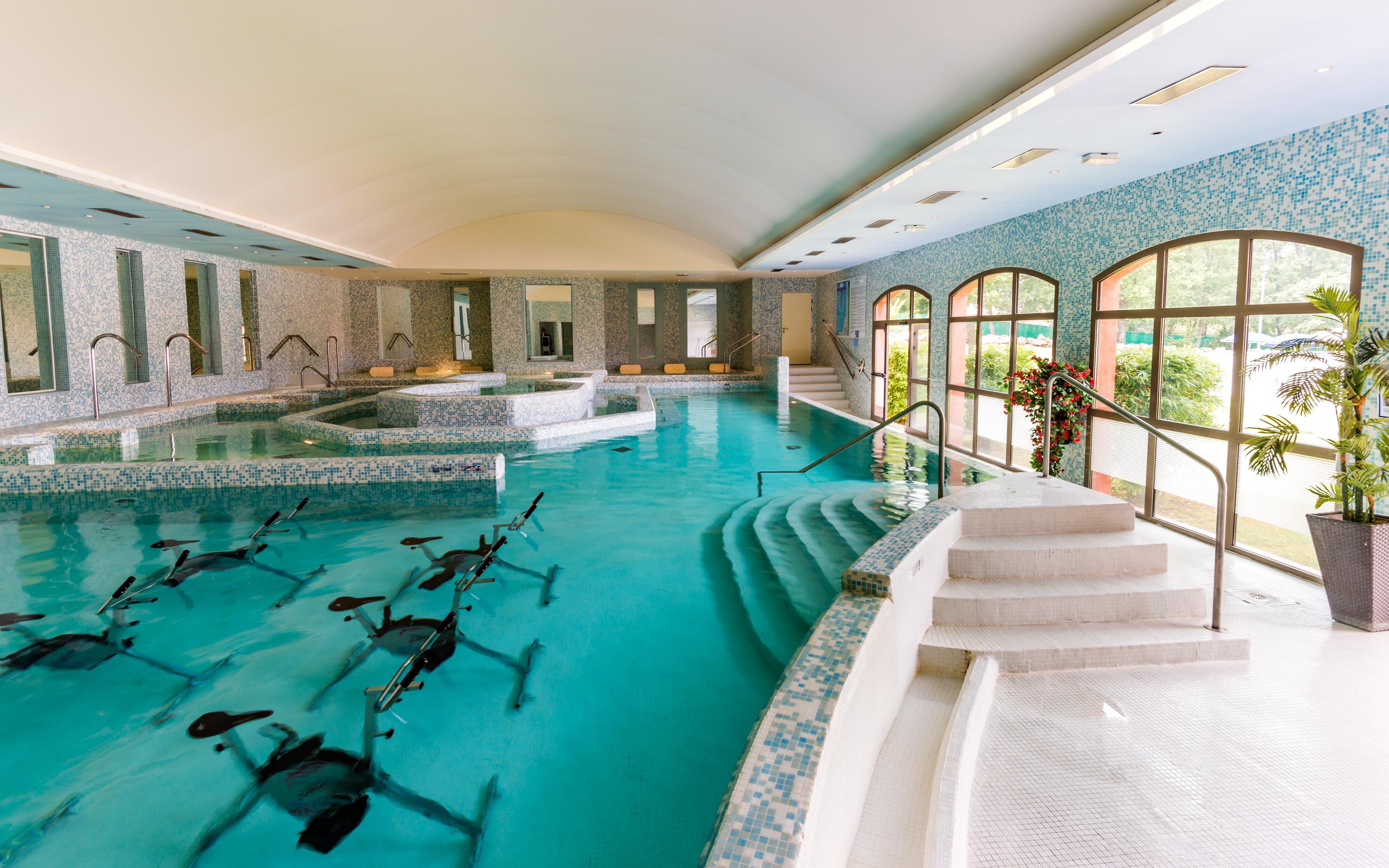 Lagrange Vacances Domaine De Fayence Esterno foto
