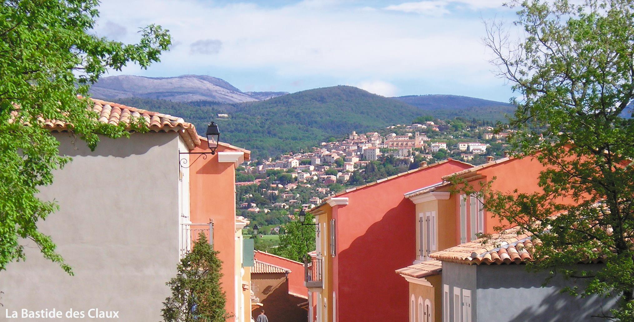 Lagrange Vacances Domaine De Fayence Esterno foto