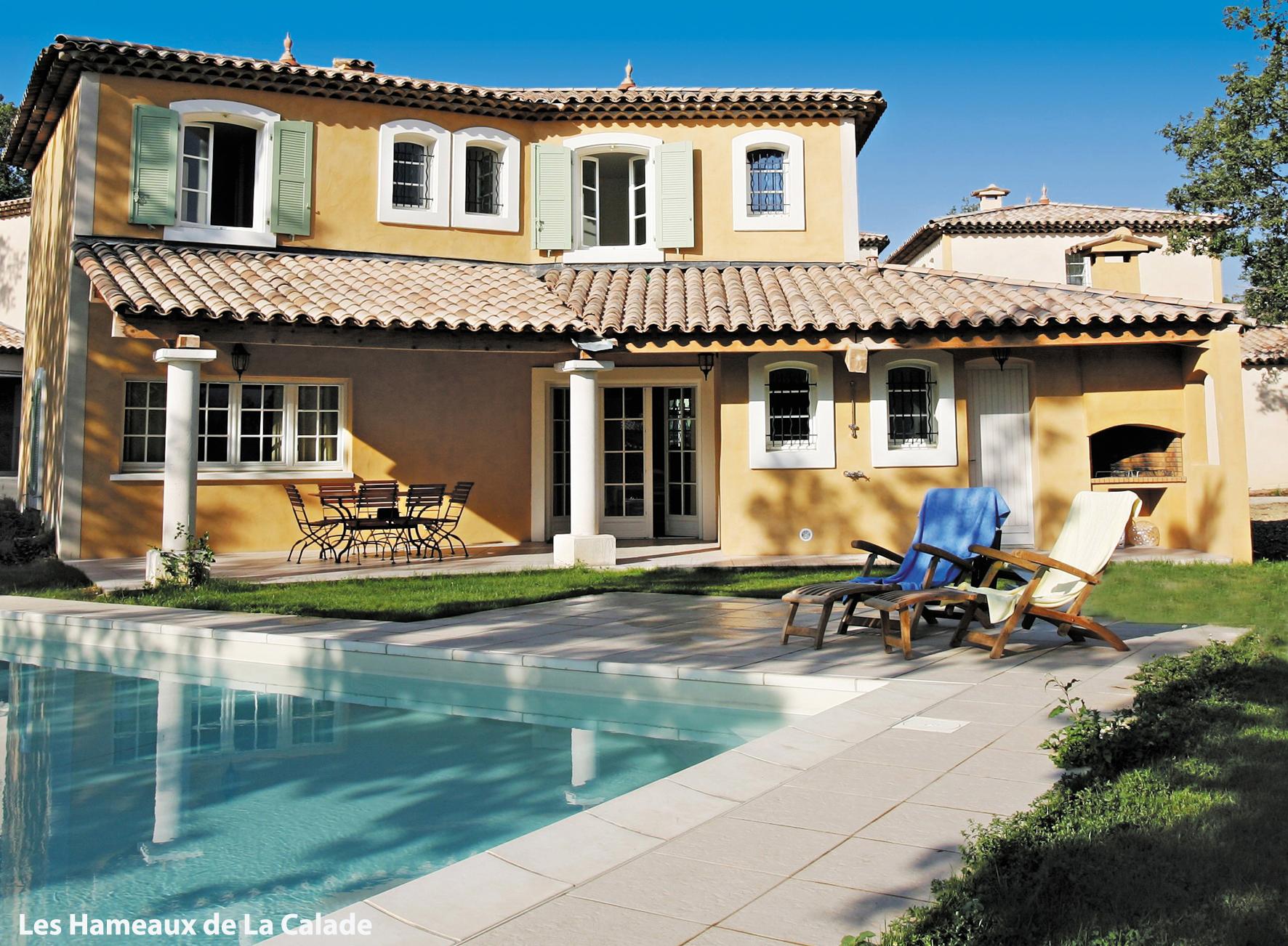 Lagrange Vacances Domaine De Fayence Esterno foto