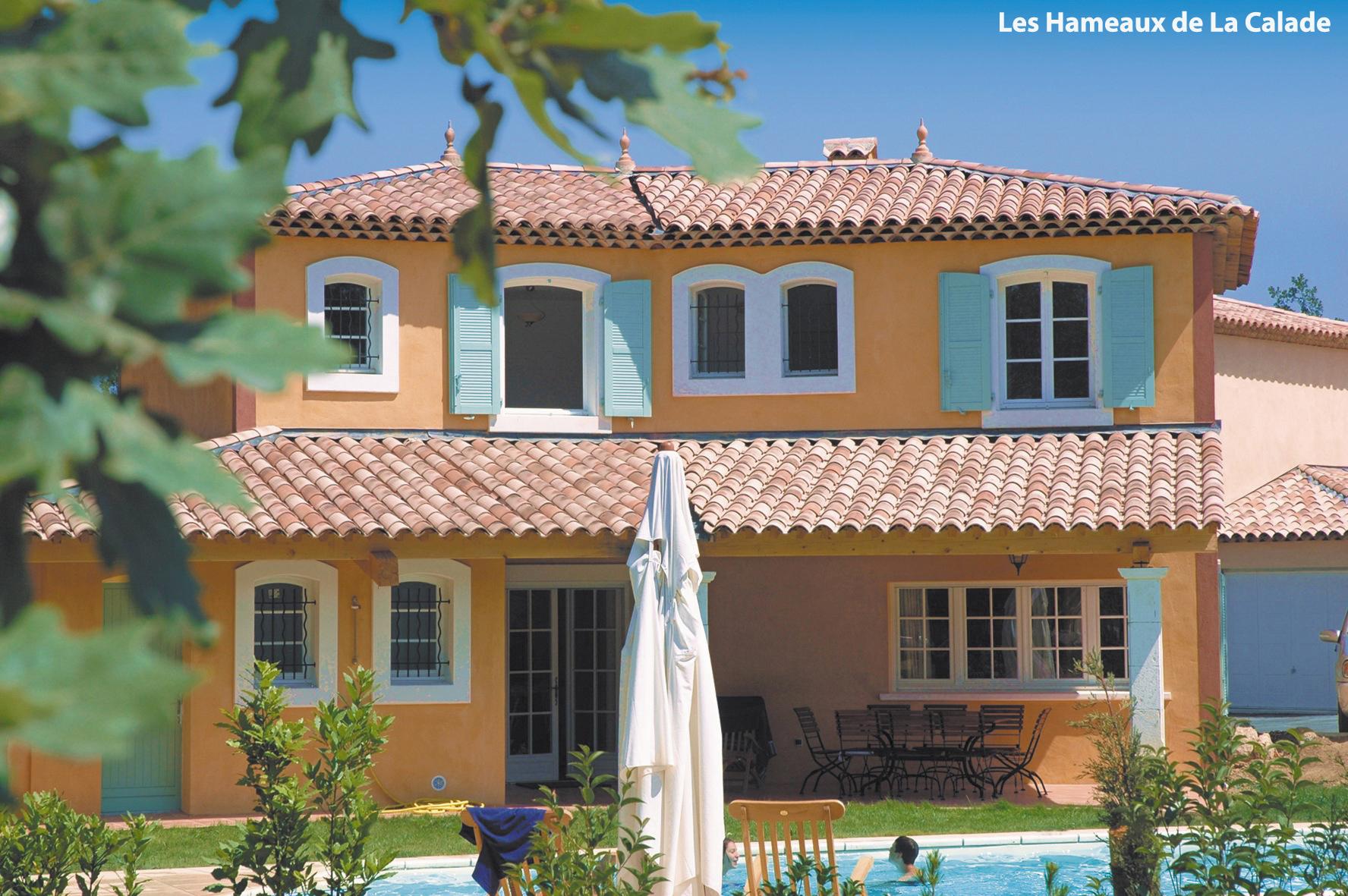 Lagrange Vacances Domaine De Fayence Esterno foto