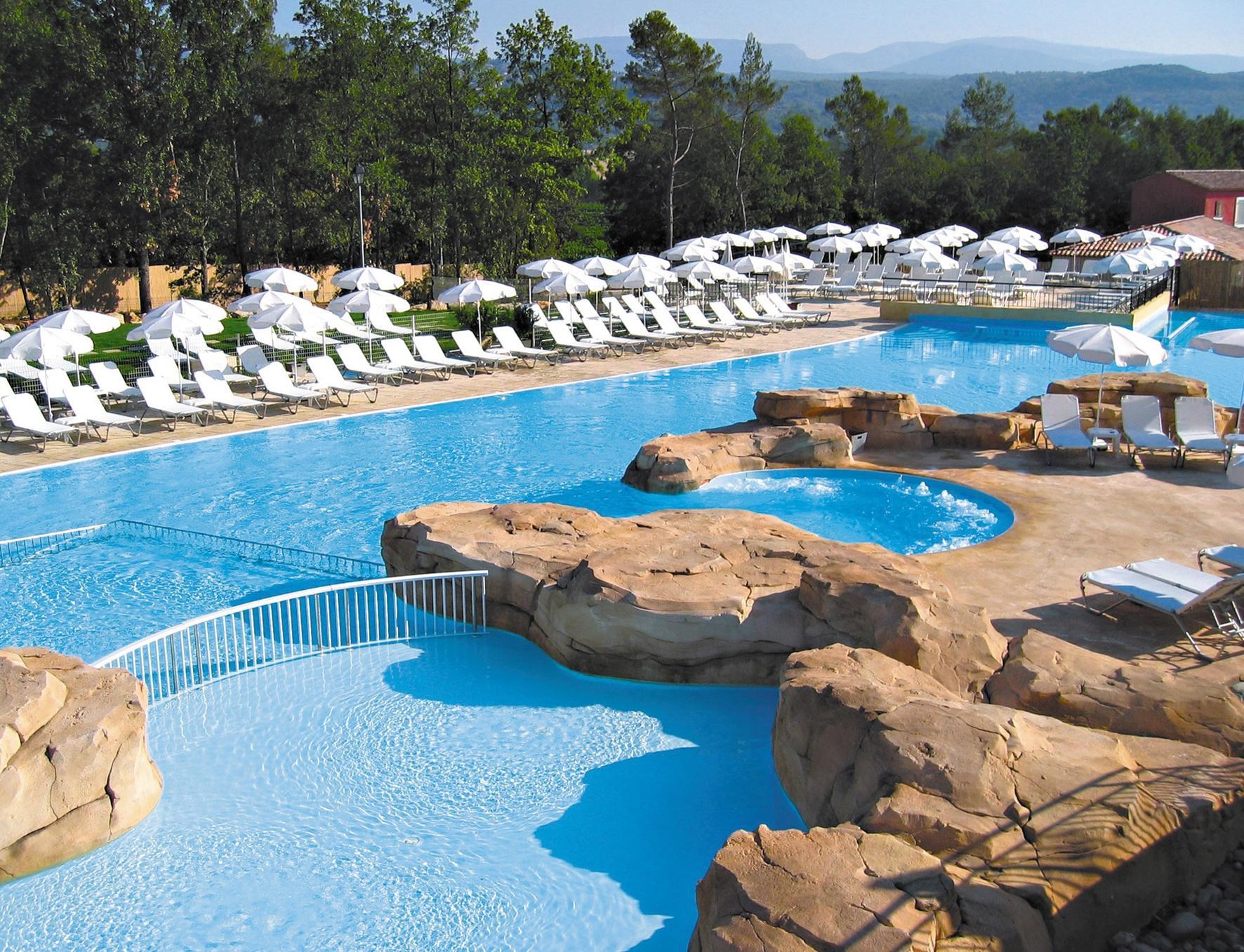 Lagrange Vacances Domaine De Fayence Esterno foto