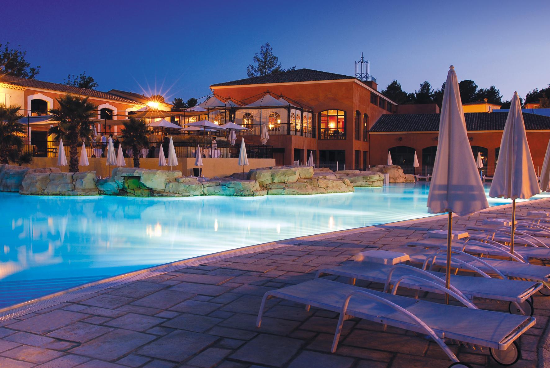 Lagrange Vacances Domaine De Fayence Esterno foto