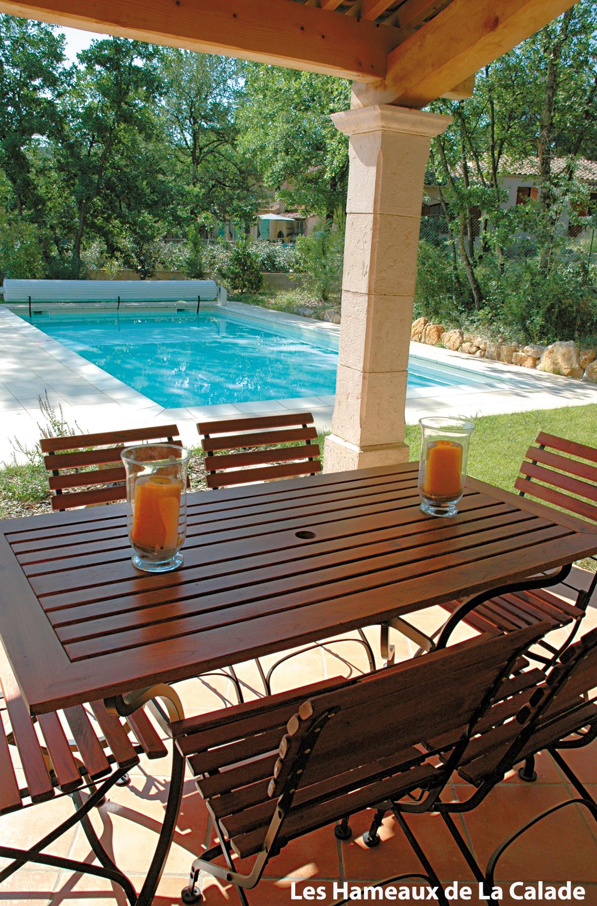 Lagrange Vacances Domaine De Fayence Esterno foto
