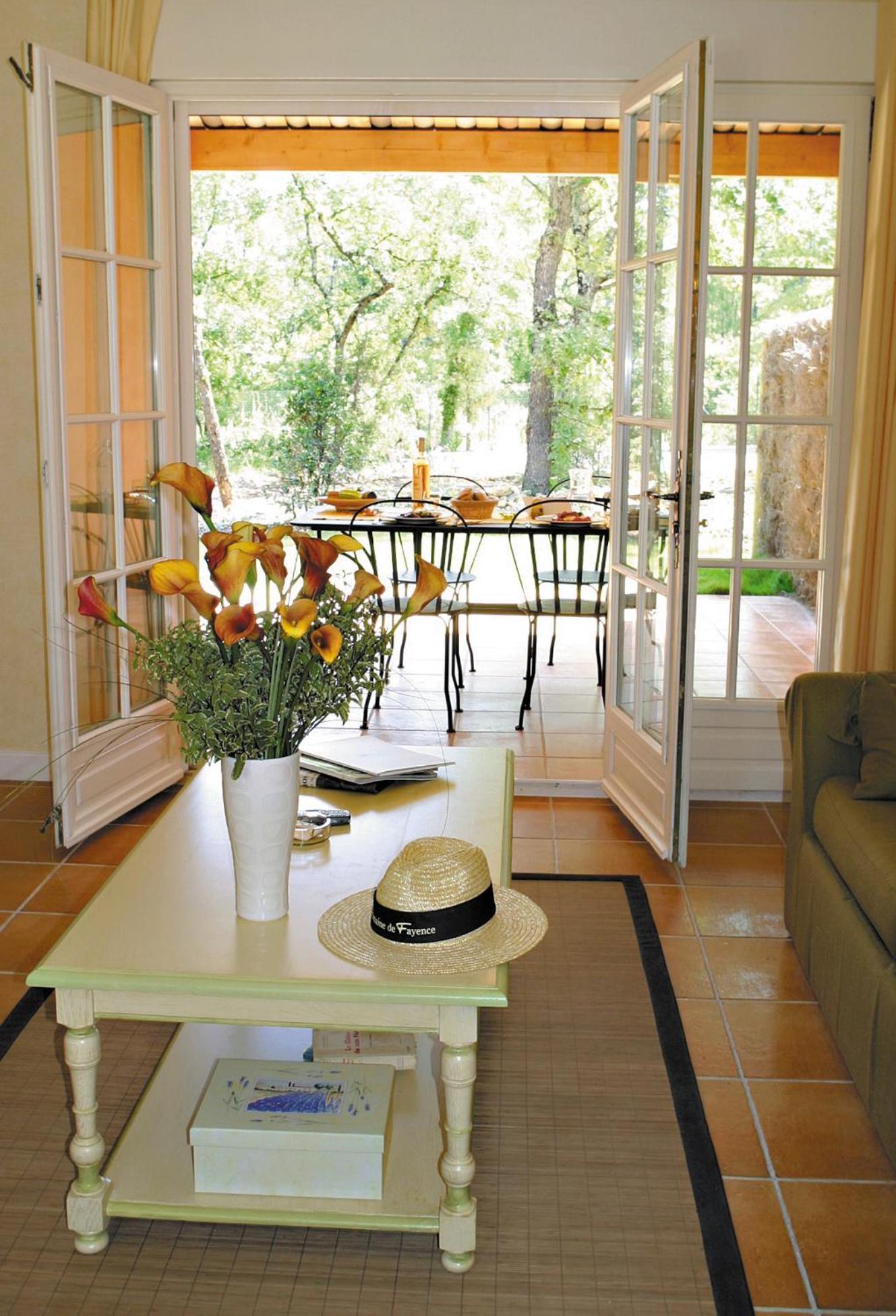 Lagrange Vacances Domaine De Fayence Esterno foto