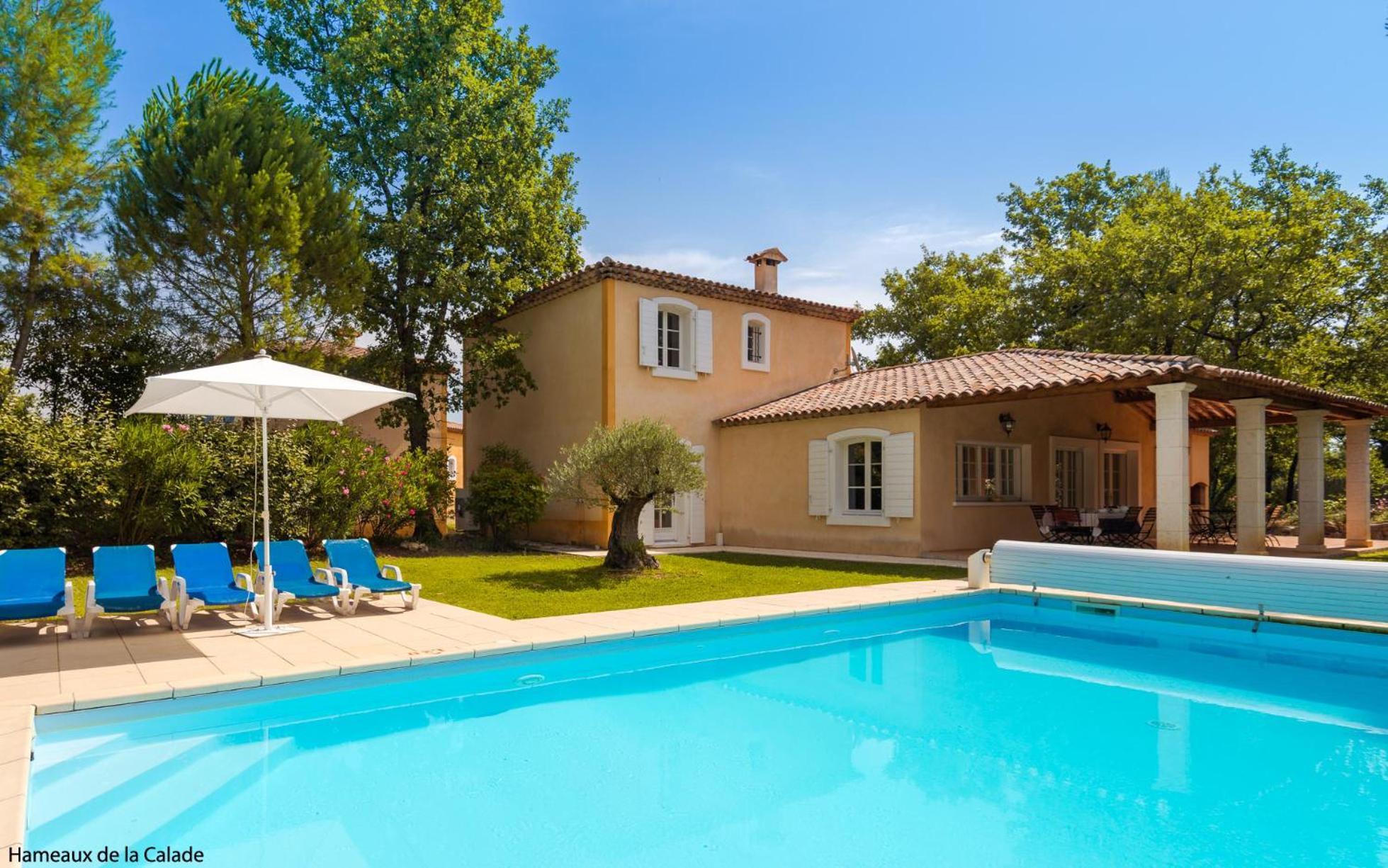 Lagrange Vacances Domaine De Fayence Esterno foto