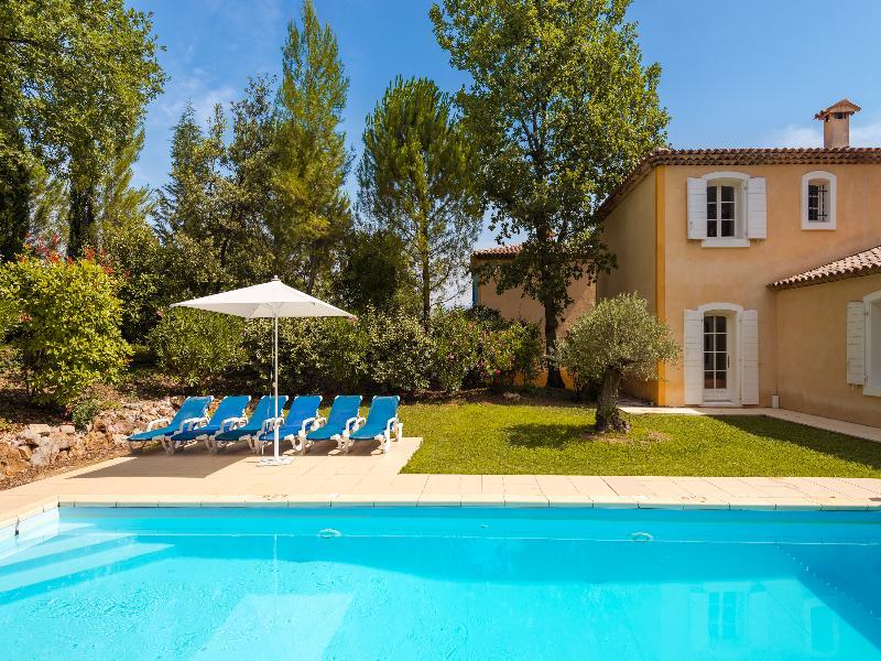 Lagrange Vacances Domaine De Fayence Esterno foto