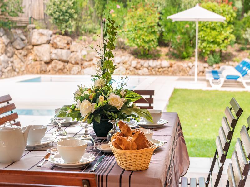 Lagrange Vacances Domaine De Fayence Esterno foto