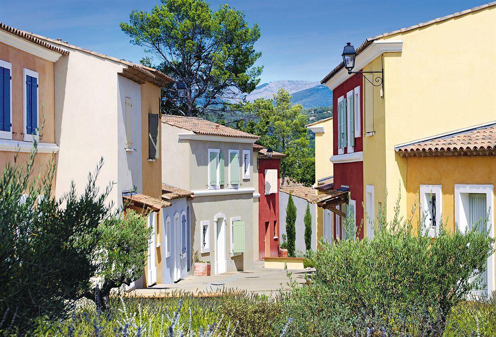Lagrange Vacances Domaine De Fayence Esterno foto
