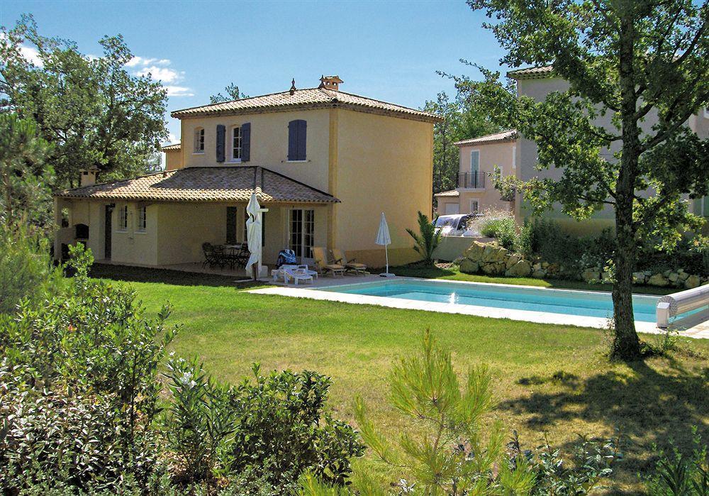 Lagrange Vacances Domaine De Fayence Esterno foto