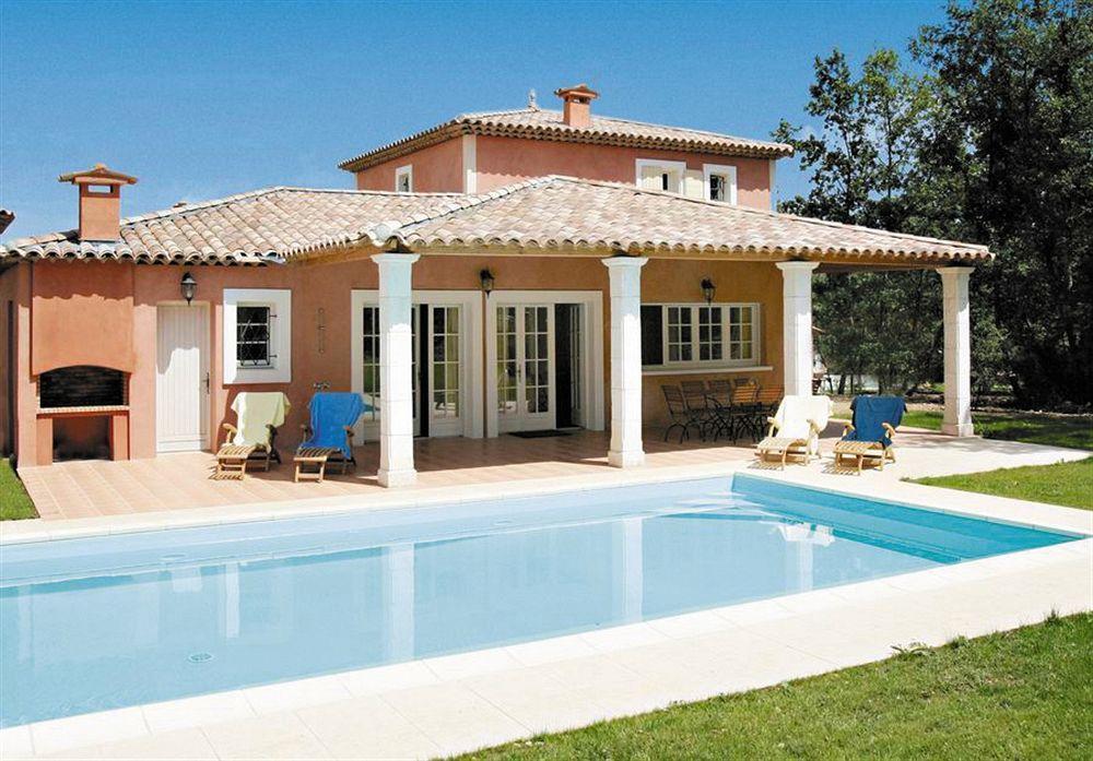Lagrange Vacances Domaine De Fayence Esterno foto