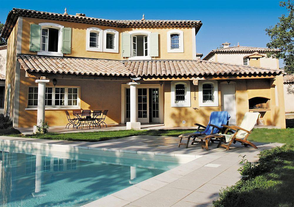 Lagrange Vacances Domaine De Fayence Esterno foto