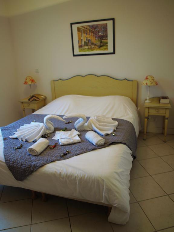 Lagrange Vacances Domaine De Fayence Esterno foto