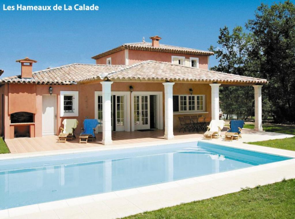 Lagrange Vacances Domaine De Fayence Camera foto