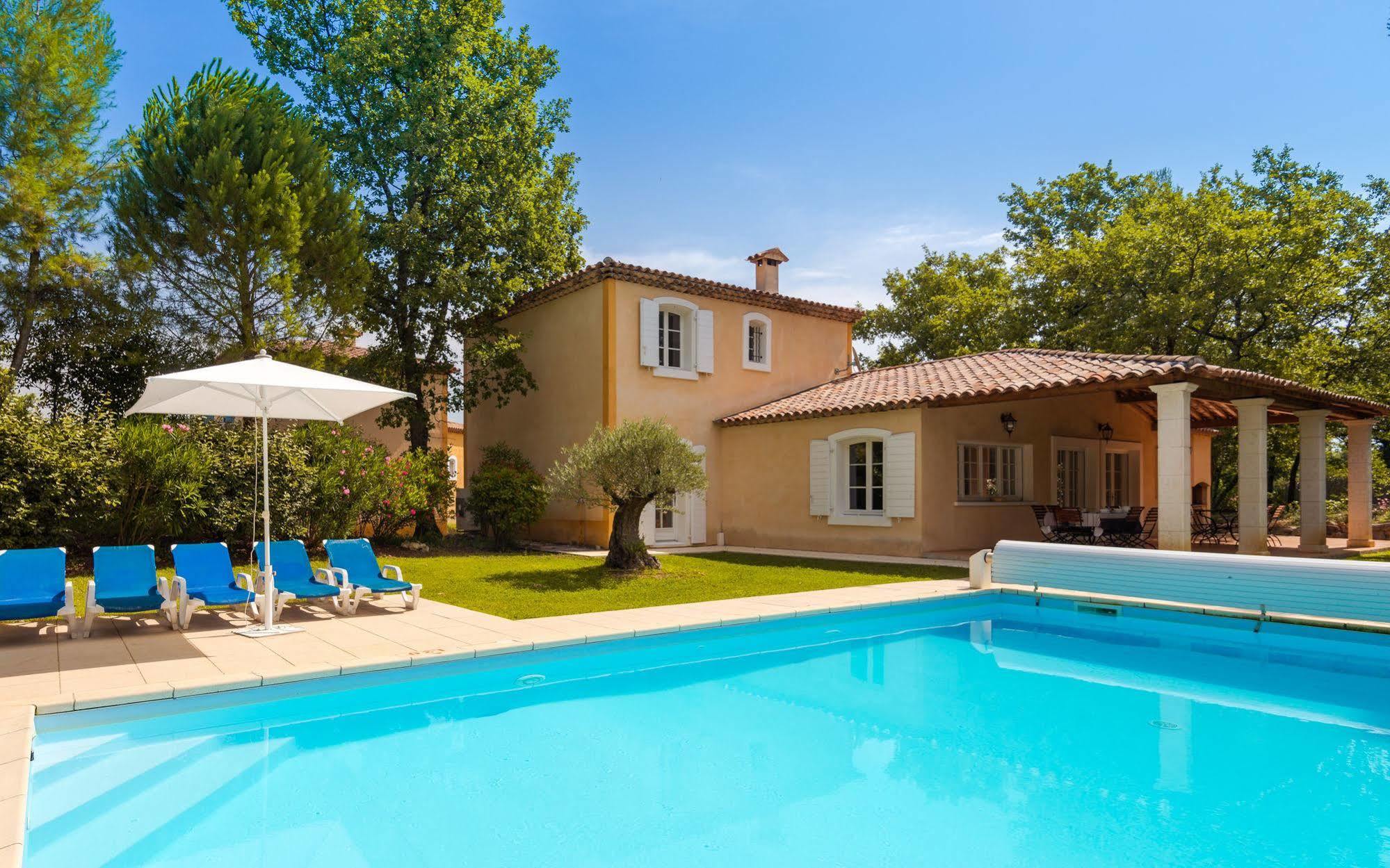 Lagrange Vacances Domaine De Fayence Esterno foto