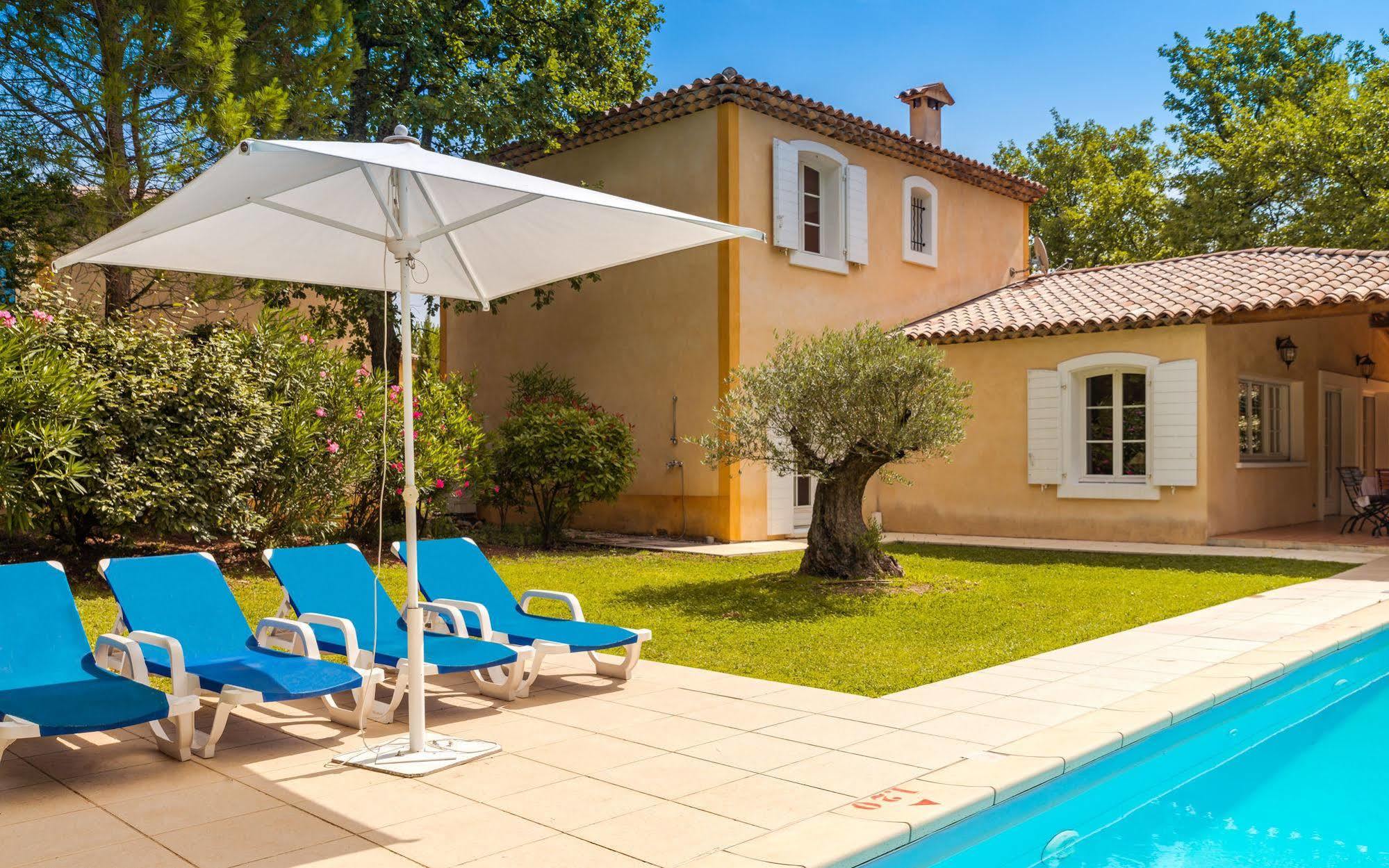 Lagrange Vacances Domaine De Fayence Esterno foto